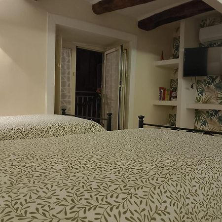 Apartament La Conchiglia Napoli Zewnętrze zdjęcie