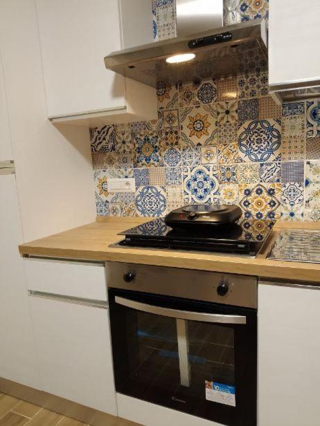 Apartament La Conchiglia Napoli Zewnętrze zdjęcie