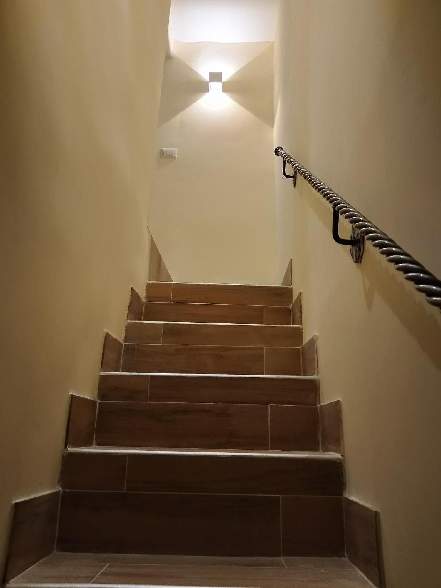 Apartament La Conchiglia Napoli Zewnętrze zdjęcie