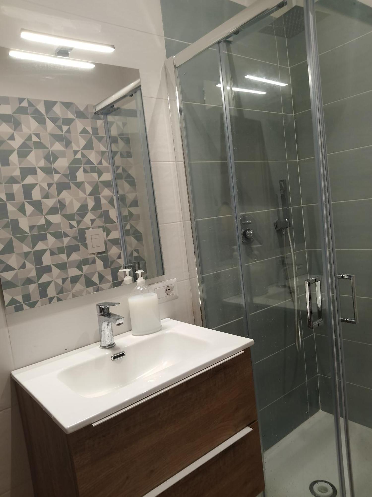 Apartament La Conchiglia Napoli Zewnętrze zdjęcie