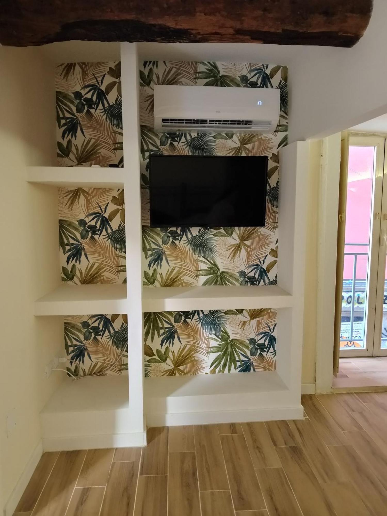Apartament La Conchiglia Napoli Zewnętrze zdjęcie