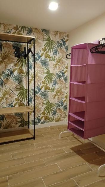 Apartament La Conchiglia Napoli Zewnętrze zdjęcie