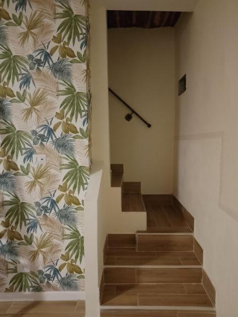 Apartament La Conchiglia Napoli Zewnętrze zdjęcie