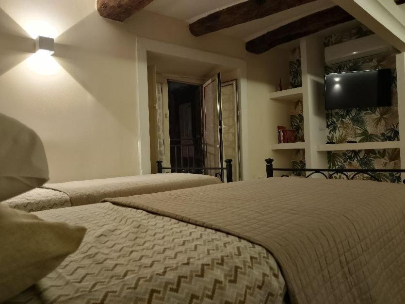 Apartament La Conchiglia Napoli Zewnętrze zdjęcie