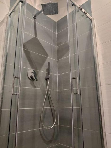 Apartament La Conchiglia Napoli Zewnętrze zdjęcie