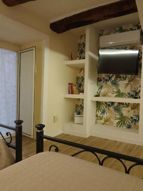 Apartament La Conchiglia Napoli Zewnętrze zdjęcie