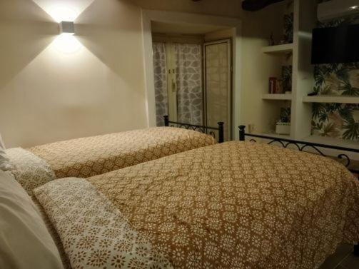 Apartament La Conchiglia Napoli Zewnętrze zdjęcie