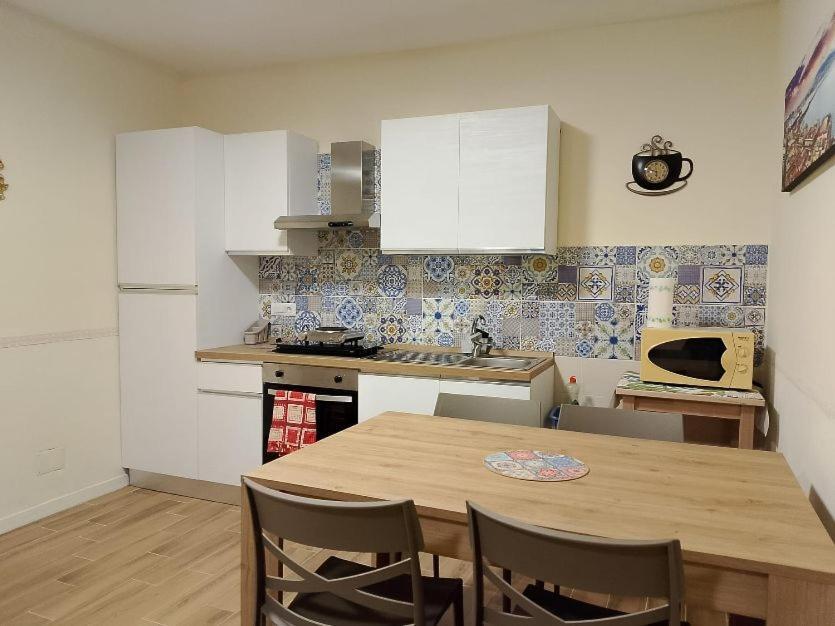 Apartament La Conchiglia Napoli Zewnętrze zdjęcie