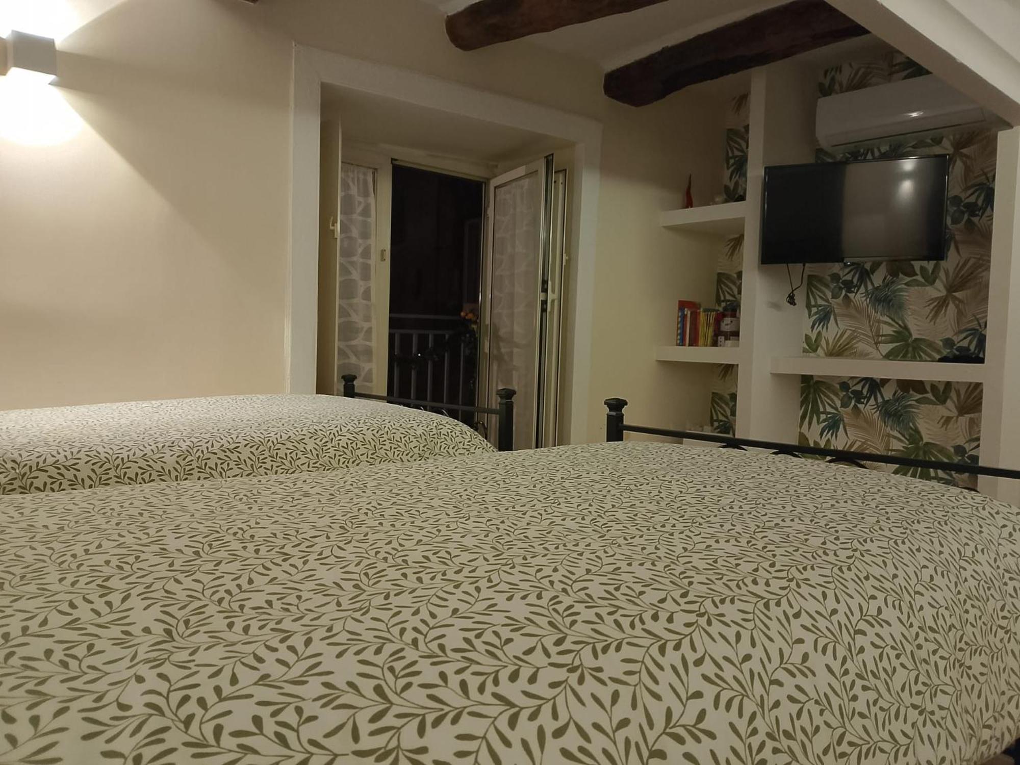 Apartament La Conchiglia Napoli Zewnętrze zdjęcie
