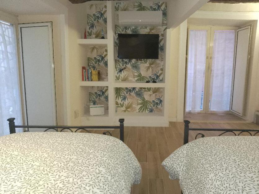 Apartament La Conchiglia Napoli Zewnętrze zdjęcie