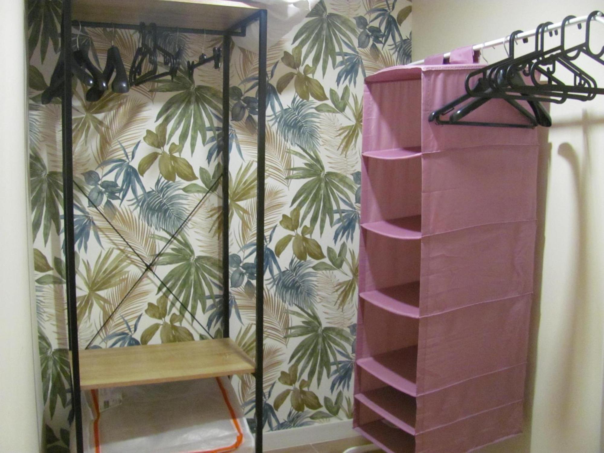 Apartament La Conchiglia Napoli Zewnętrze zdjęcie